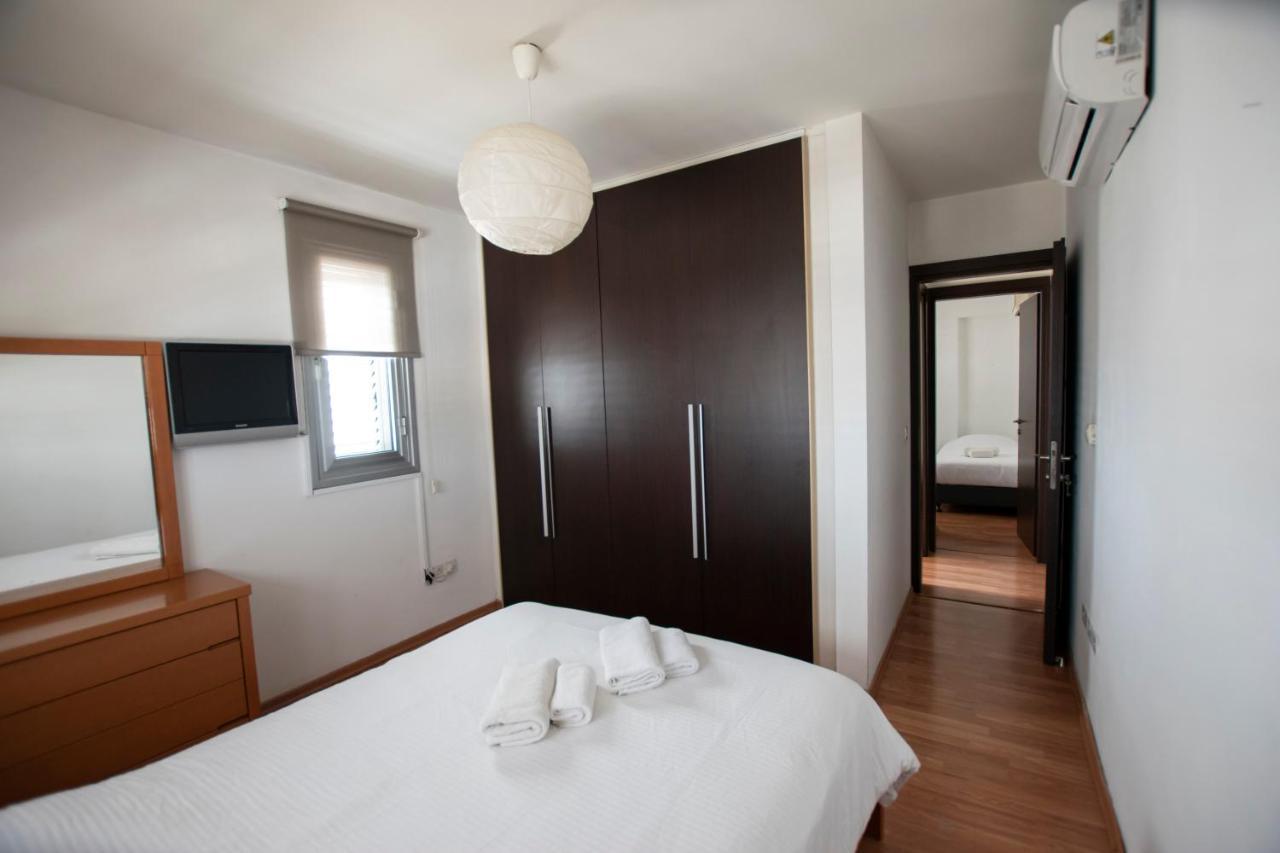 Glabur Stays - The Executive 2 Bdr - Nicosia City, Free Parking & Wifi, Welcomes You!!! Kültér fotó